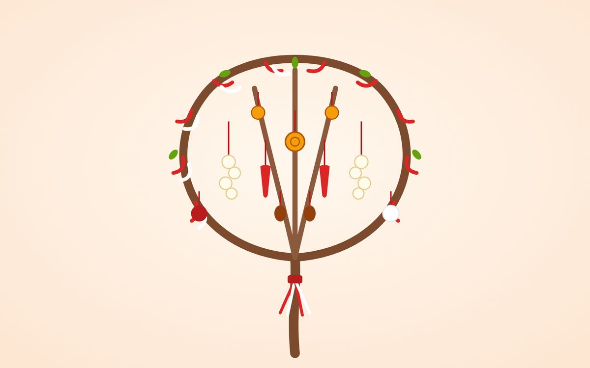 Bräuche